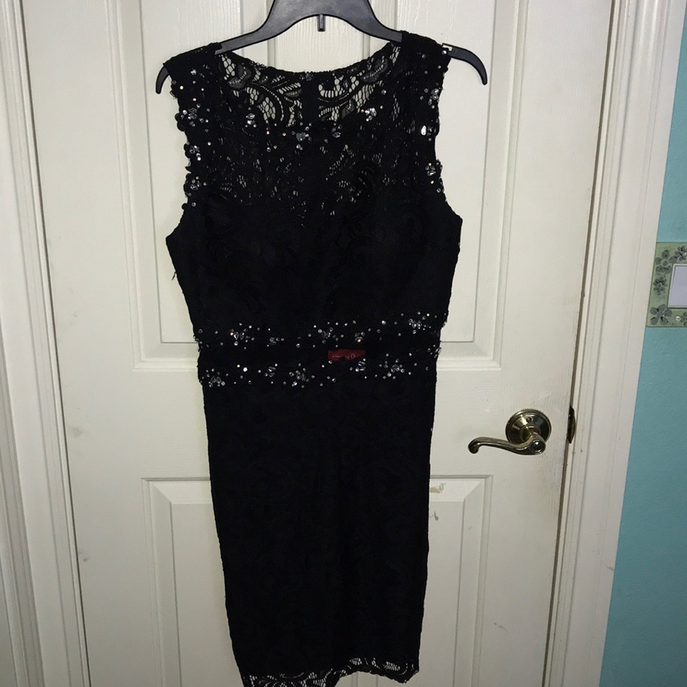 Homecoming Dress